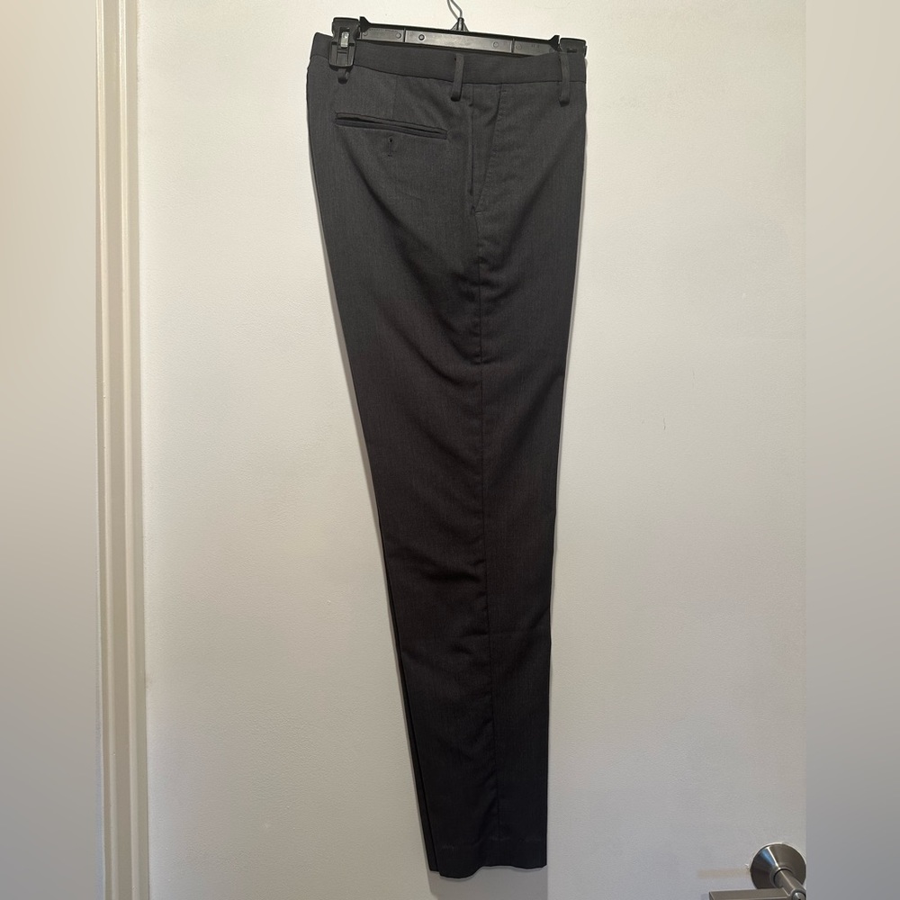 14th & Union Grey dress pants